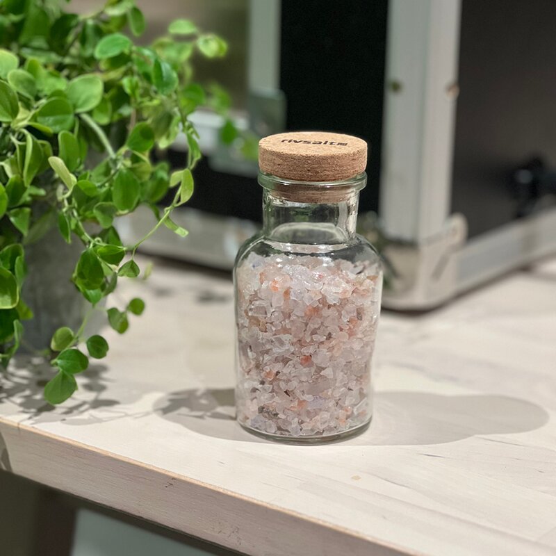 Rock Salt Blend 040 saltblanding 150g