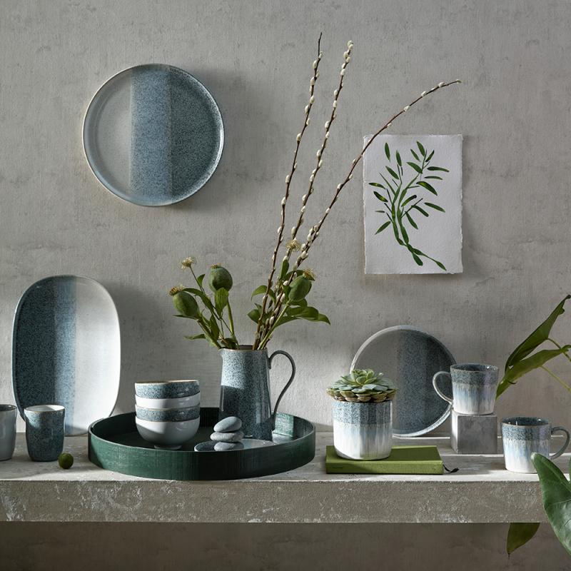 Studio Grey tallerken 21 cm
