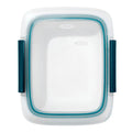 Prep & go lunsj container 0,8L grønn