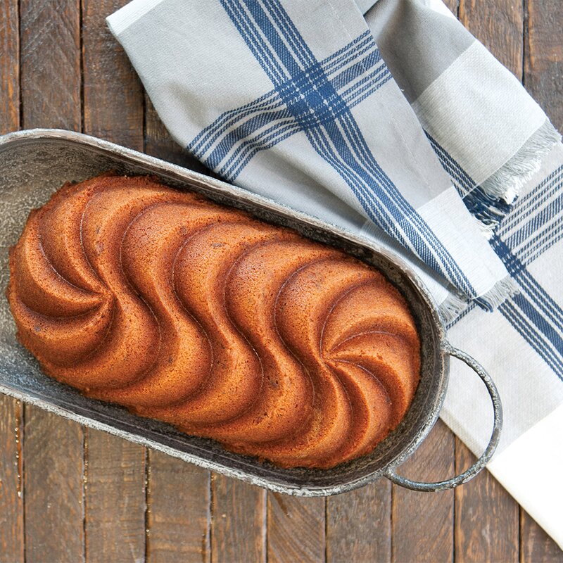 Heritage brødform 1,4L