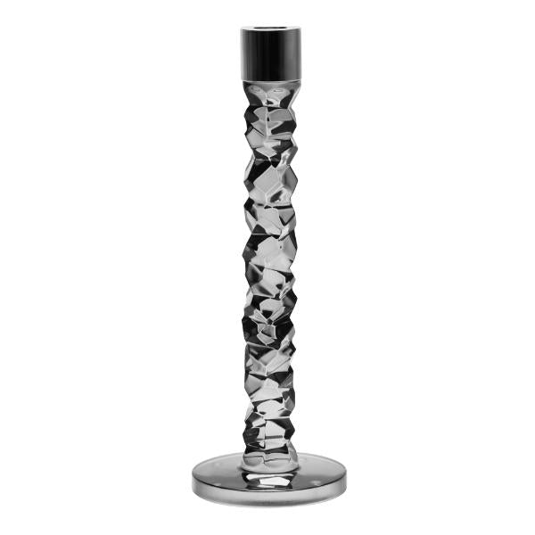 Carat lysestake 297 mm antrasit