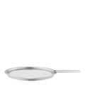 Flatt lokk glass 20 cm