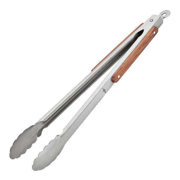 Texas grilltang 45 cm stål