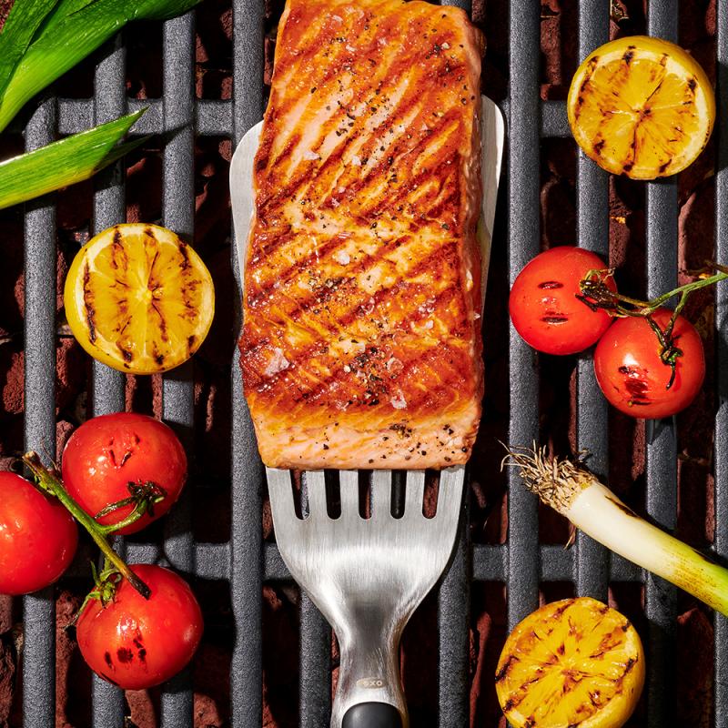 Grillstekespade
