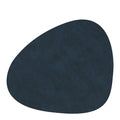 Curve Nupo spisebrikke L 37x44 cm midnight blue