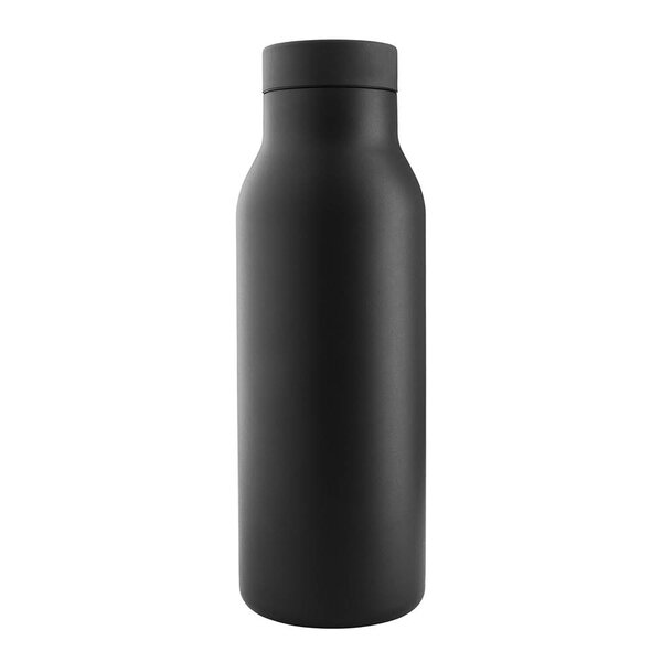 Urban termoflaske 0,5L svart