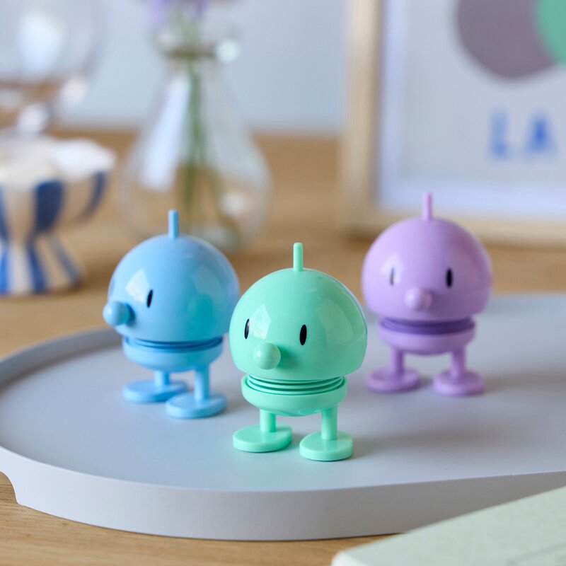 Bubmel medium lavender