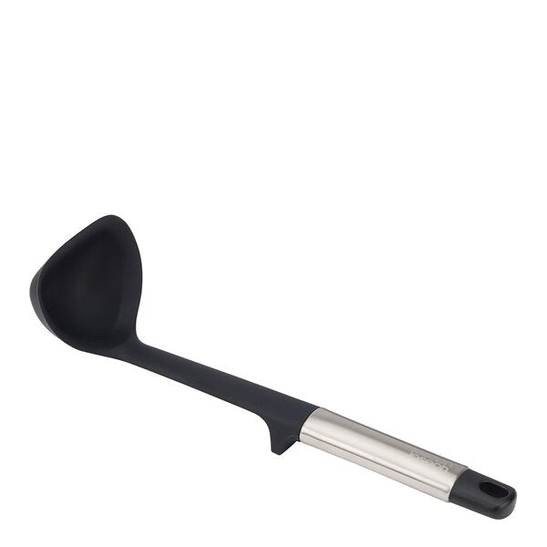 Elevate øse 9,5 cm svart