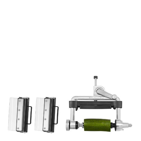 Accessory grønnsaksskjærer 5KSMSCA blank