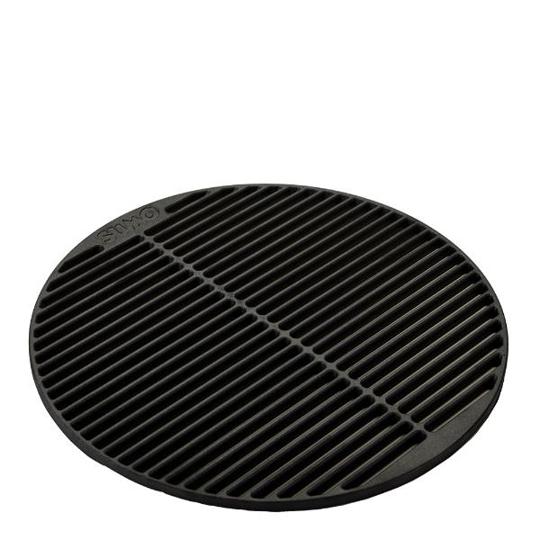 Midi 21 Cowboy grillrist støpejern