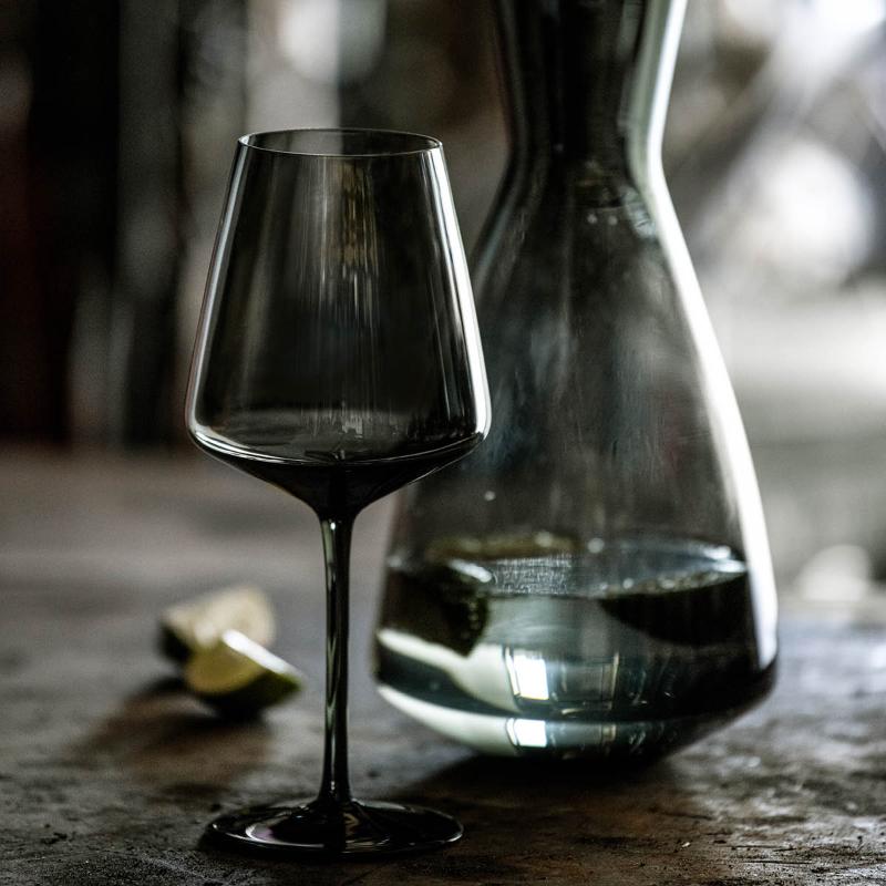 Noir vinglass 63 cl
