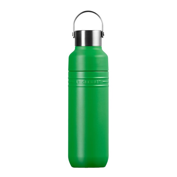 On The Go termoflaske 0,5L bamboo