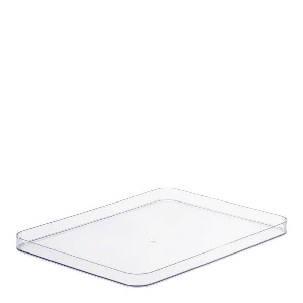 Compact lokk L klar