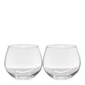 O Wine viognier/oaked chardonnay 58 cl 2 stk