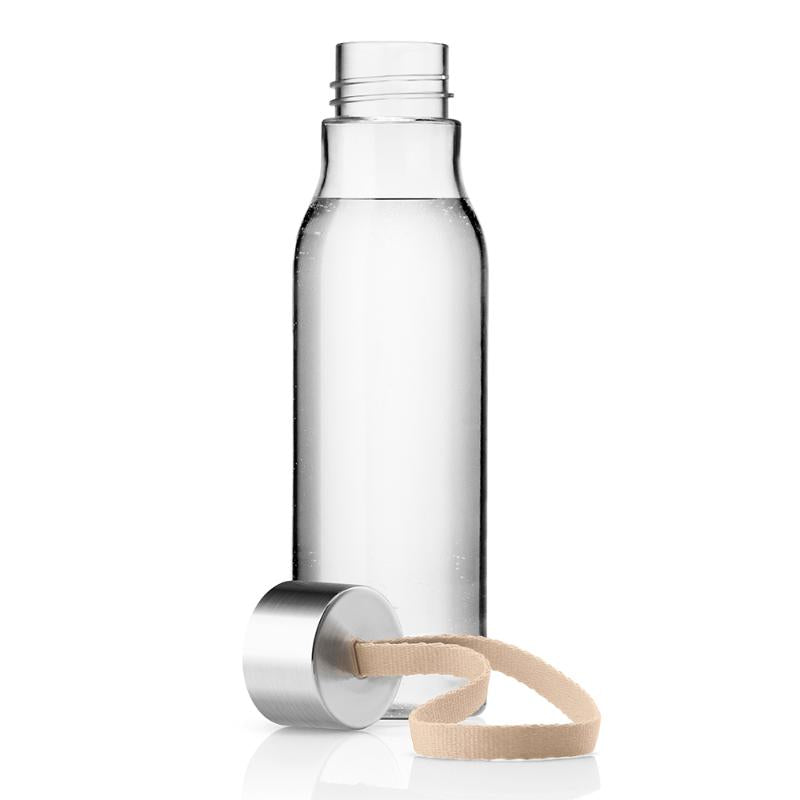 To Go drikkeflaske 0,5L beige