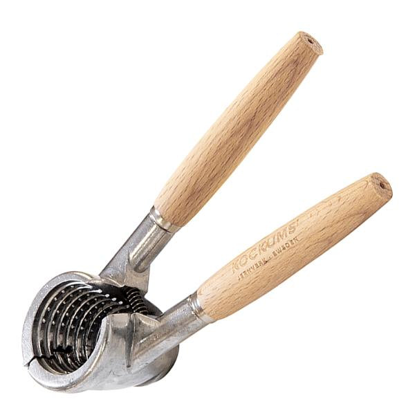 Nøtteknekker 19 cm bøk