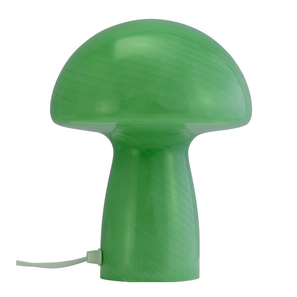 Jenny sopplampe 23 cm grønn