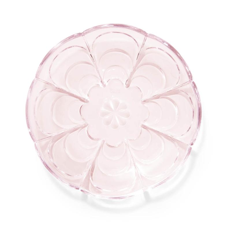 Lily isasjett 16 cm 2 stk cherry blossom