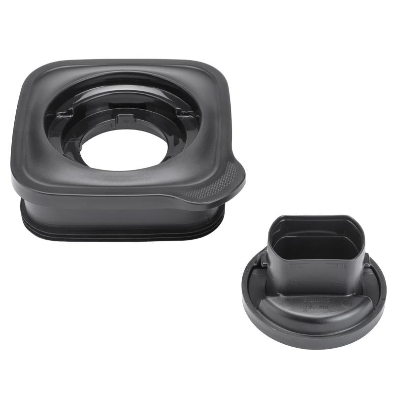 Artisan blender K400 5KSB4026EBK cast iron black