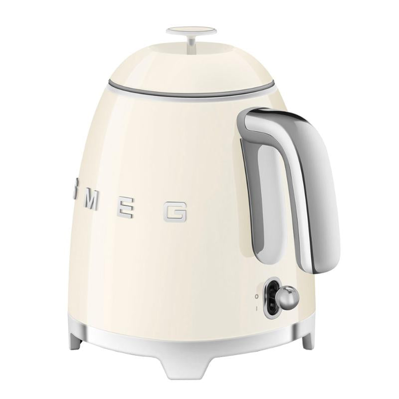 Vannkoker KLF05 mini 0,8L krem