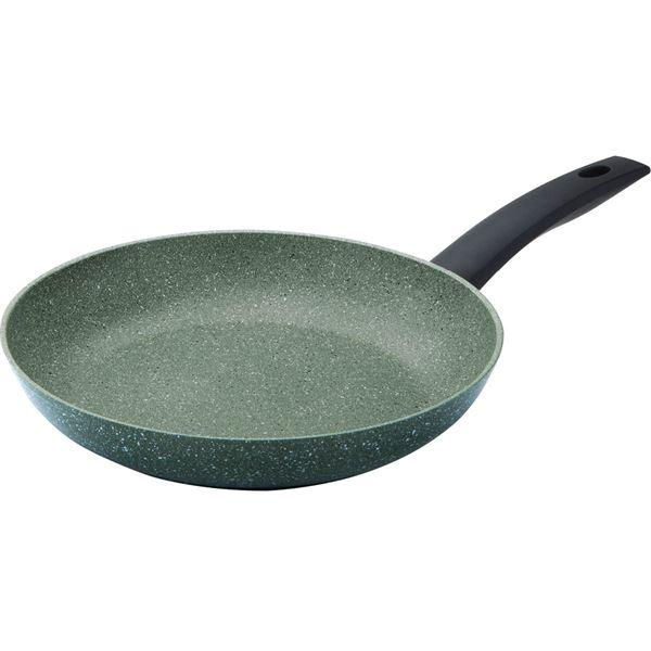 Eco Pan stekepanne 28 cm grønn