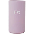 Favourite vase 15 cm kiss lavender
