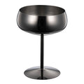 Sontell Smoke champagnebeger 45 cl gun metal
