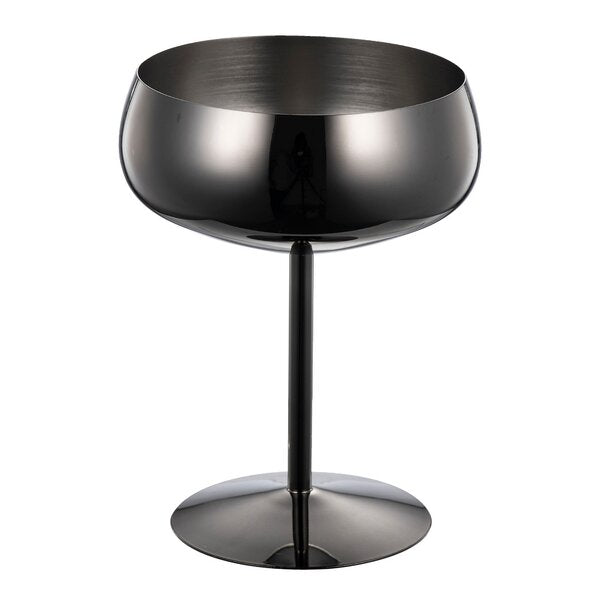Sontell Smoke champagnebeger 45 cl gun metal