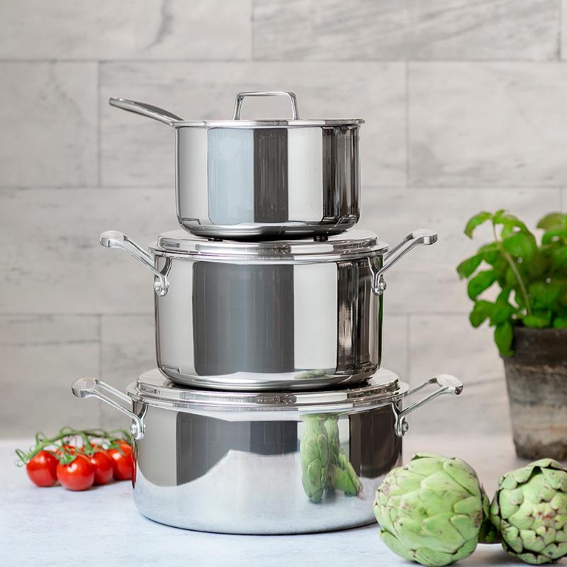 Fusion 5 gryte 3,7L 20 cm