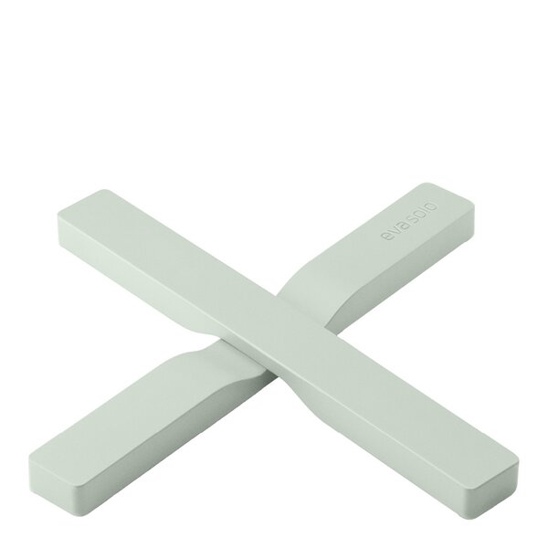Magnetisk bordskåner 20 cm sage