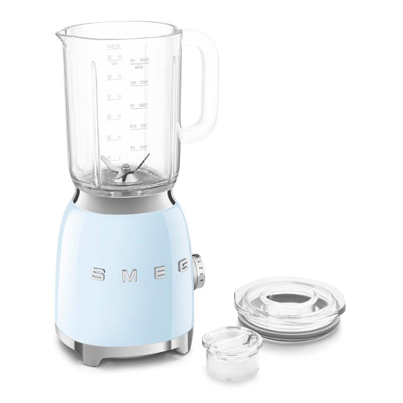 Blender BLF03 1,5L pastellblå