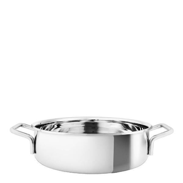 Multi sautégryte 3L 24 cm m/håndtak