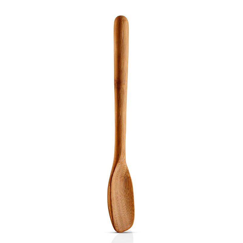 Nordic Kitchen serveringsskje 27 cm bambus
