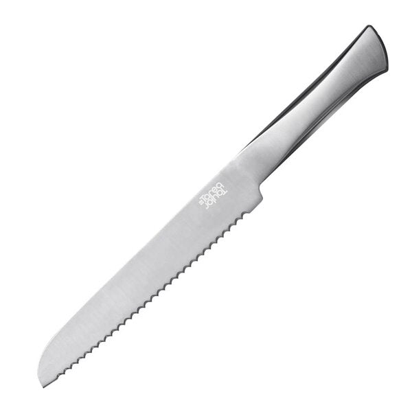 Precision brødkniv 33,5 cm rustfritt stål