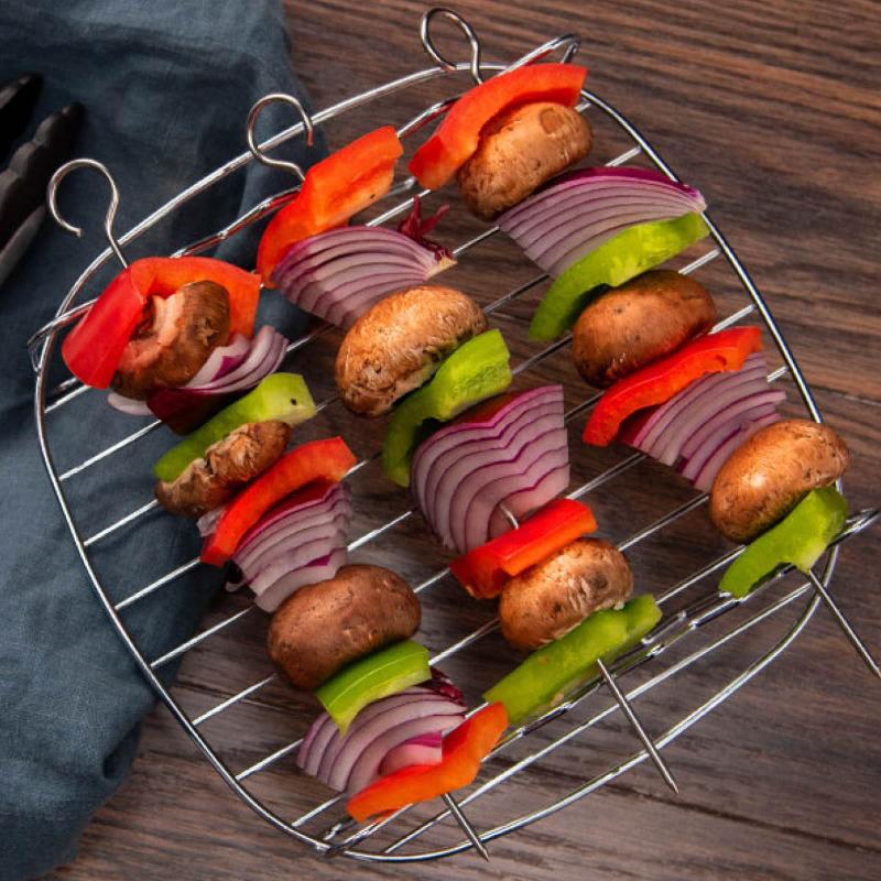 Airfryer tilbehørspakke AD158 6 stk