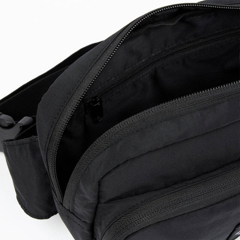 Mummi retro mageveske 25x15 cm Stinky svart