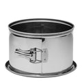 Steel Essentials springform høy kant 20 cm rustfritt stål