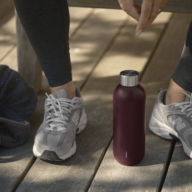 Keep Cool termoflaske 0,6L berry