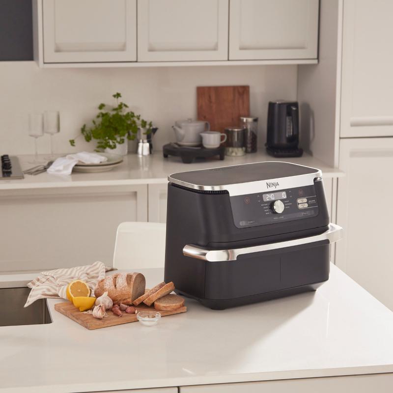 Foodi flexdrawer airfyer 10,4L 2470W