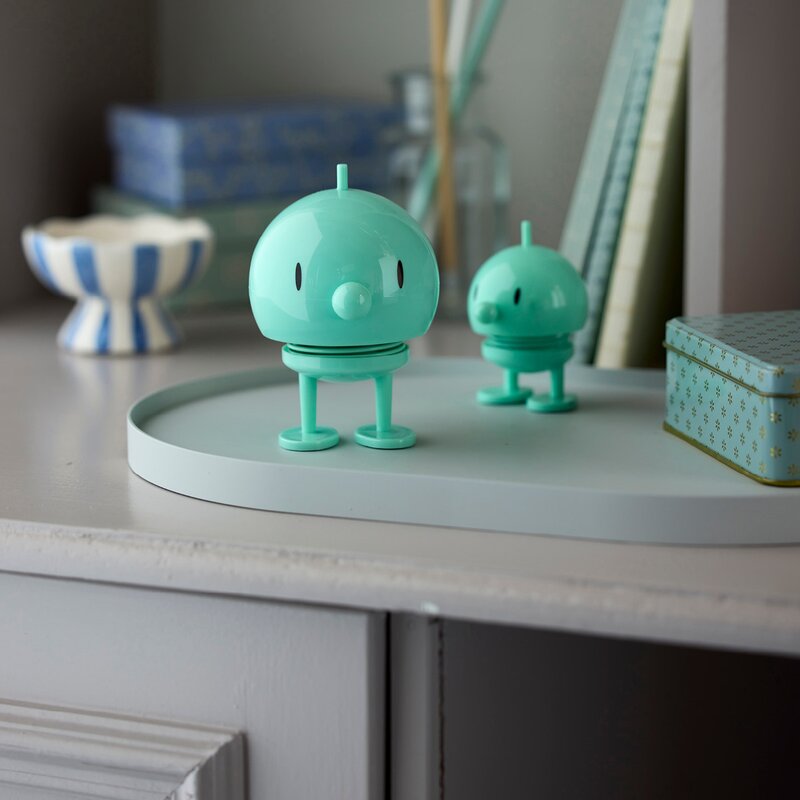 Bubmel medium mint