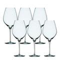 Cabernet rødvinsglass 52 cl 6 stk