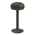 Emendo LED-batterilampe emerald