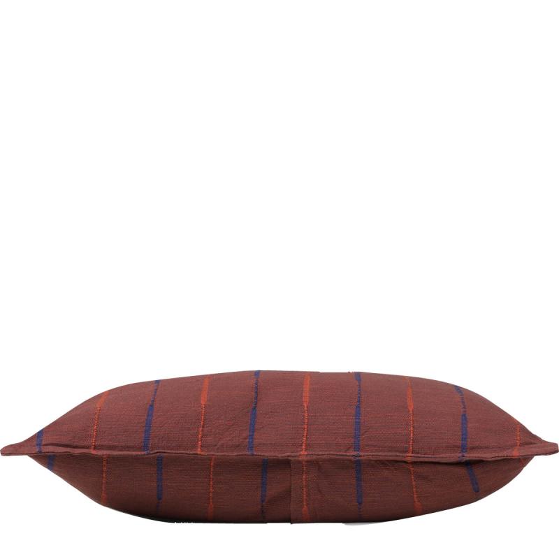 Softly pute 50x50 cm chocolate