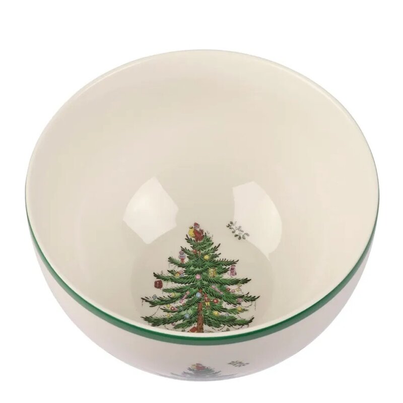 Christmas Tree bolle 15 cm
