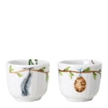 Hammershøi Spring eggeglass 2 stk