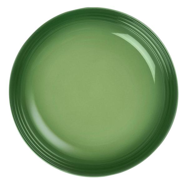 Signature pastatallerken 22 bamboo green