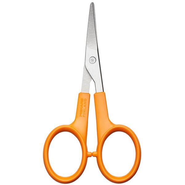 Classic neglesaks buet 10 cm