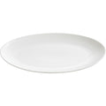 Relief fat ovalt 40x31 cm