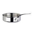 Cook Style sautépanne 1,7L Stål