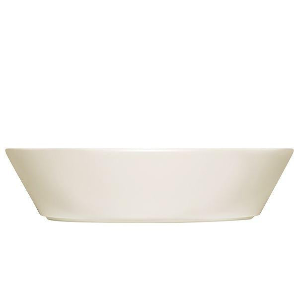 Teema serveringsskål 2,5L hvit